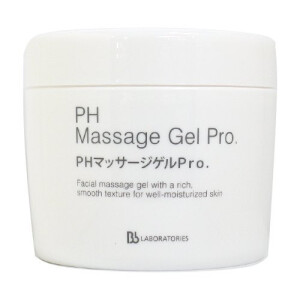 BB Laboratories PH Massage Gel Pro.