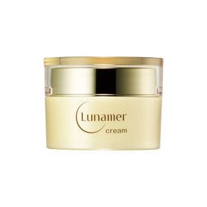 Fujifilm Lunamer Moisturizing Cream for Translucent Skin