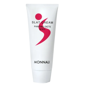 Моделирующий крем для тела MONNALI Slat Cream