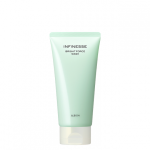Albion Infinesse Bright Force Wash Cleansing Foam