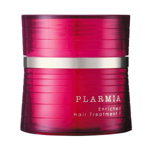 Milbon PLARMIA Enriched Hair Treatment F for Thin Dry Hair