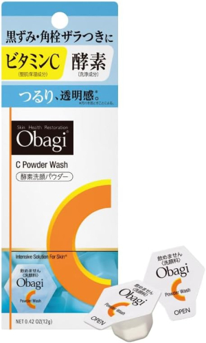 Obagi C Powder Wash