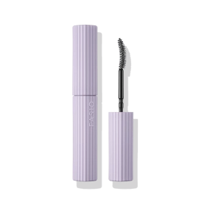 KOSE FASIO Permanent Curl Mascara Hybrid Volume