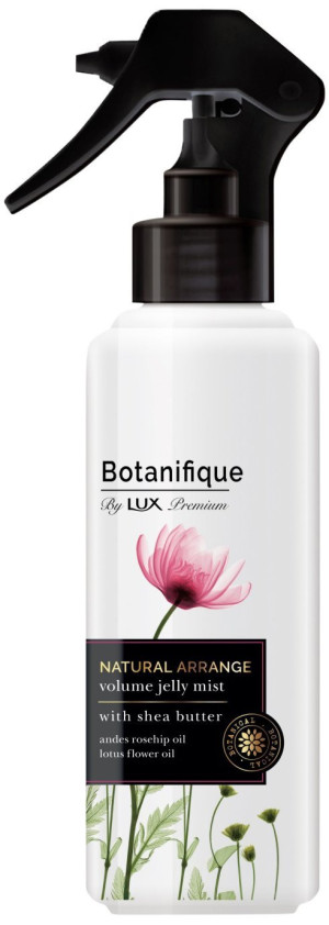 Botanifique by LUX Volume Jelly Mist