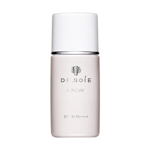 AMARANTH APP-C Sun Shield DR. SOLE SPF 50 +/PC ++++