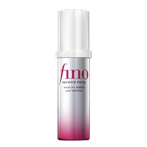 SHISEIDO Fino Premium Touch Hair Oil Serum