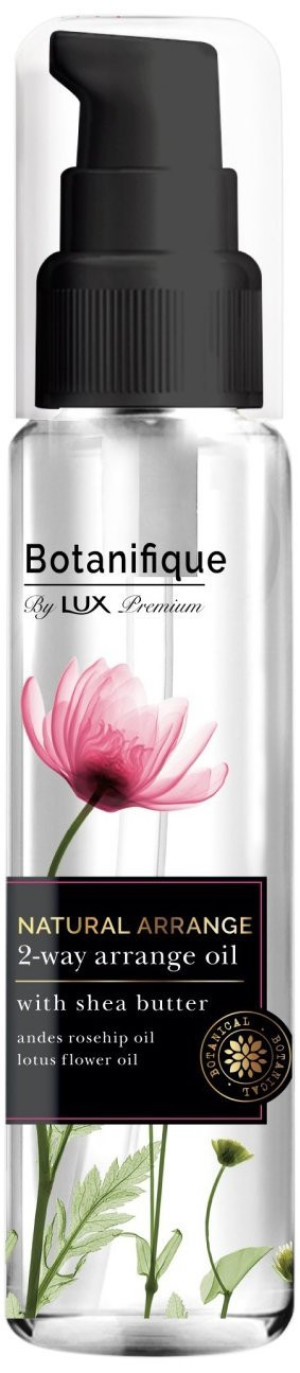 Botanifique by LUX 2-ways Arrange Oil