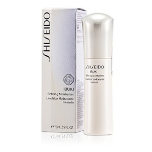 shiseido ibuki lotion