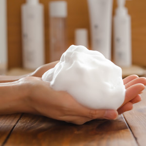 Makanai Moisturising Clean Foam