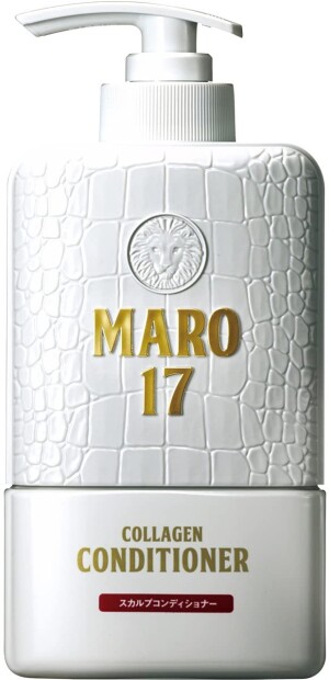MARO 17 Men's Collagen Conditioner