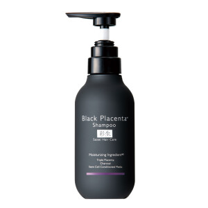 Strengthening Shampoo Blanc Pharmacy Saisei Black Placenta Shampoo
