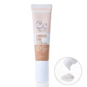 Alovivi CC Cream Natural Ocher Color SPF 30 PA + +