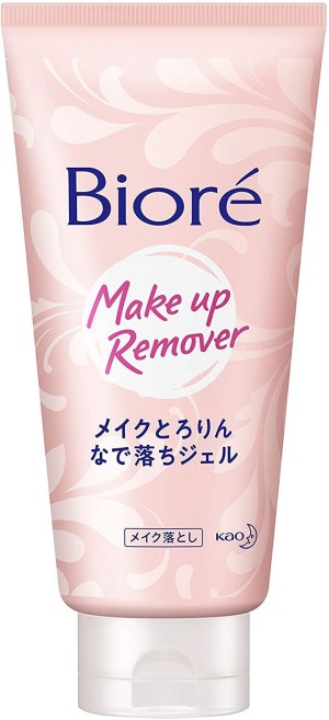 KAO Biore Makeup Remover Cleansing Gel