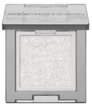ADDICTION TOKYO THE SINGLE EYESHADOW Sparkle