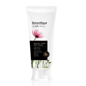 Botanifique by LUX Damage Repair Hair Mask