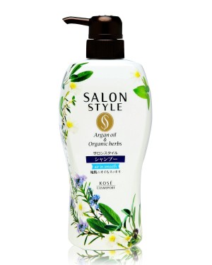 Kose Salon Style Shampoo