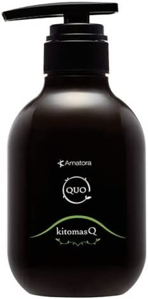 AMATORA Quo Kitomasq Professional Balm for Aging Hair with Fulvic Acid and Chitosan