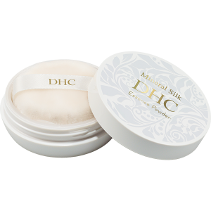 DHC Mineral Silk Essence Powder