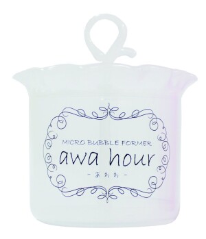 Ava Hour Micro Bubble Former