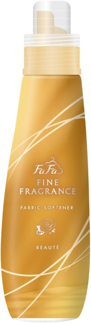Fine Fragrance Beaute Perfumed Fabric Softener