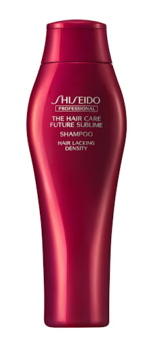Shiseido Professional Future Sublime Shampoo