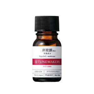 Rejuvenating Concentrated Essence TUNEMAKERS Eggshell Membrane