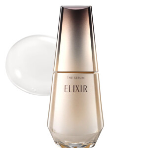 Shiseido ELIXIR The Serum aa for Firm and Radiant Skin