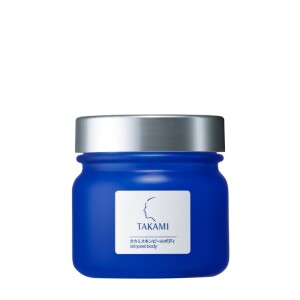 TAKAMI Skinpeel Body Moisturizing Gel for Restoring the Body's Skin Barrier
