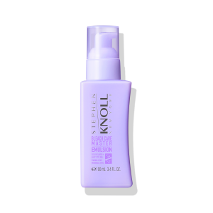 Kose Stephen KNOLL Bleach Care Master Emulsion for Hair Repair, Protection and Color Durability