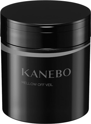 KANEBO Mellow Off Veil Delicate Creamy Makeup Remover