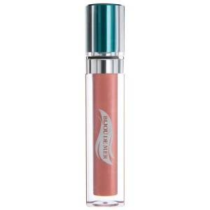 Moisturizing Lip Gloss RECORE SERUM BIJOU DE MER Rejuve Face Renewal Shiny Gloss Rouge