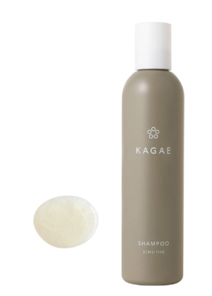 KAGAE Moisturizing Shampoo Sensitive