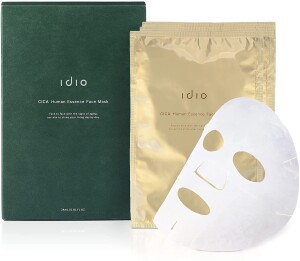 idio CICA Moisturizing Face Mask