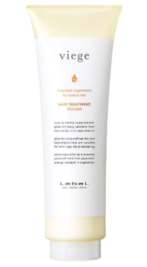 Lebel Viege Hair Treatment V