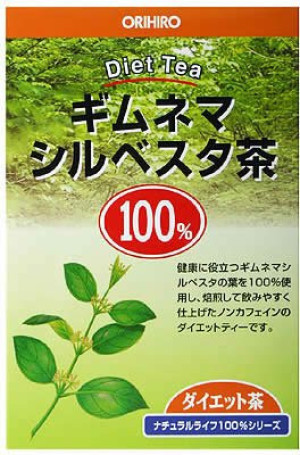 Orihiro Diet Tea