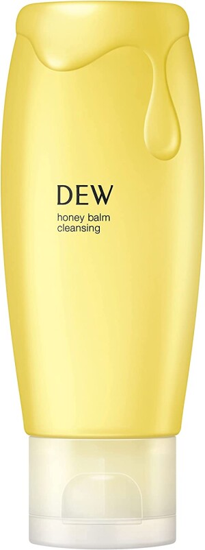 Makeup Remover Kanebo DEW Honey Balm Cleansing