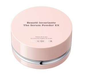 RECORE SERUM BIJOU DE MER BEAUTE INVARIANTE The Serum Powder EX with Nano Capsules for Skin Firmness and Radiance