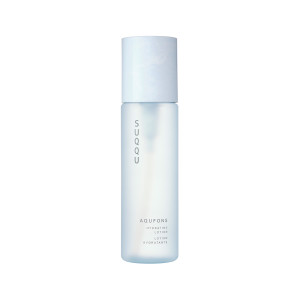 SUQQU AQUFONS HYDRATING LOTION