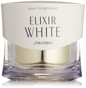 Shiseido Elixir White Reset Brightest