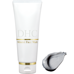 DHC Mineral Wash with Mineral Clay and Charcoal