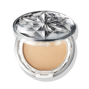 KOSE Sekkisei Snow CC Powder  for Smooth Radiant Skin