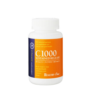 Vitamin C  HEALTHY-One C1000