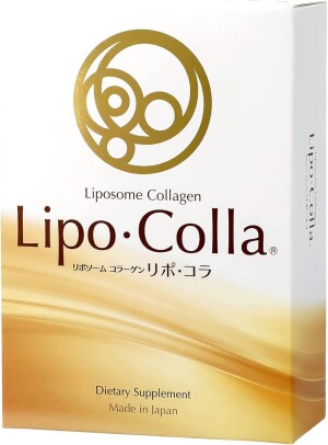 Lipo Colla Liposome Collagen for Skin Youth and Beauty