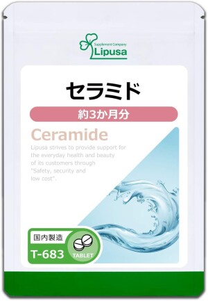 Lipusa Ceramide for Healthy Skin