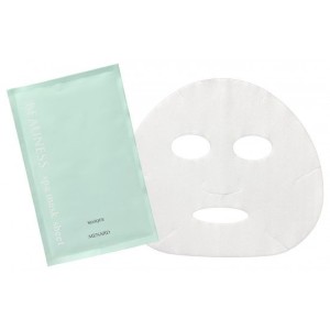 Menard Beauness Spa Sheet Mask