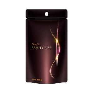 Complex for youth and beauty FANCL Beauty Rise