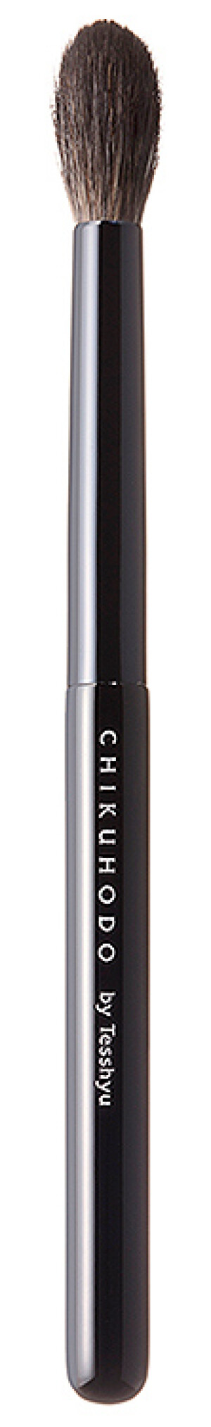 Eyeshadow Brush Chikuhodo Blending Z-11