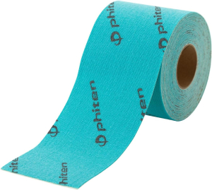 Phiten Titanium Tape Stretched X30 Sport