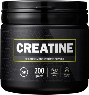 Bulk Sports Creatine
