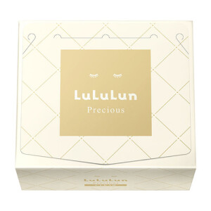 Lululun Face Mask Precious White 32 Sheets